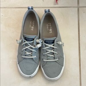 Sperry shoes